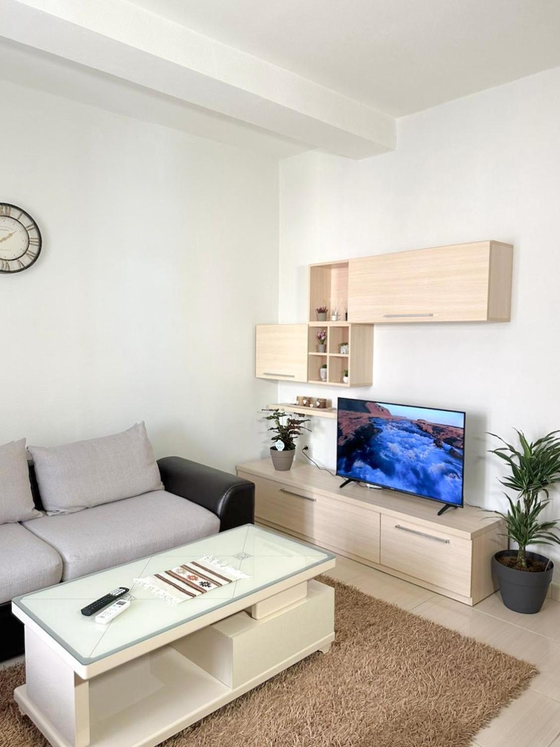 Shkodra Apartments Exterior foto