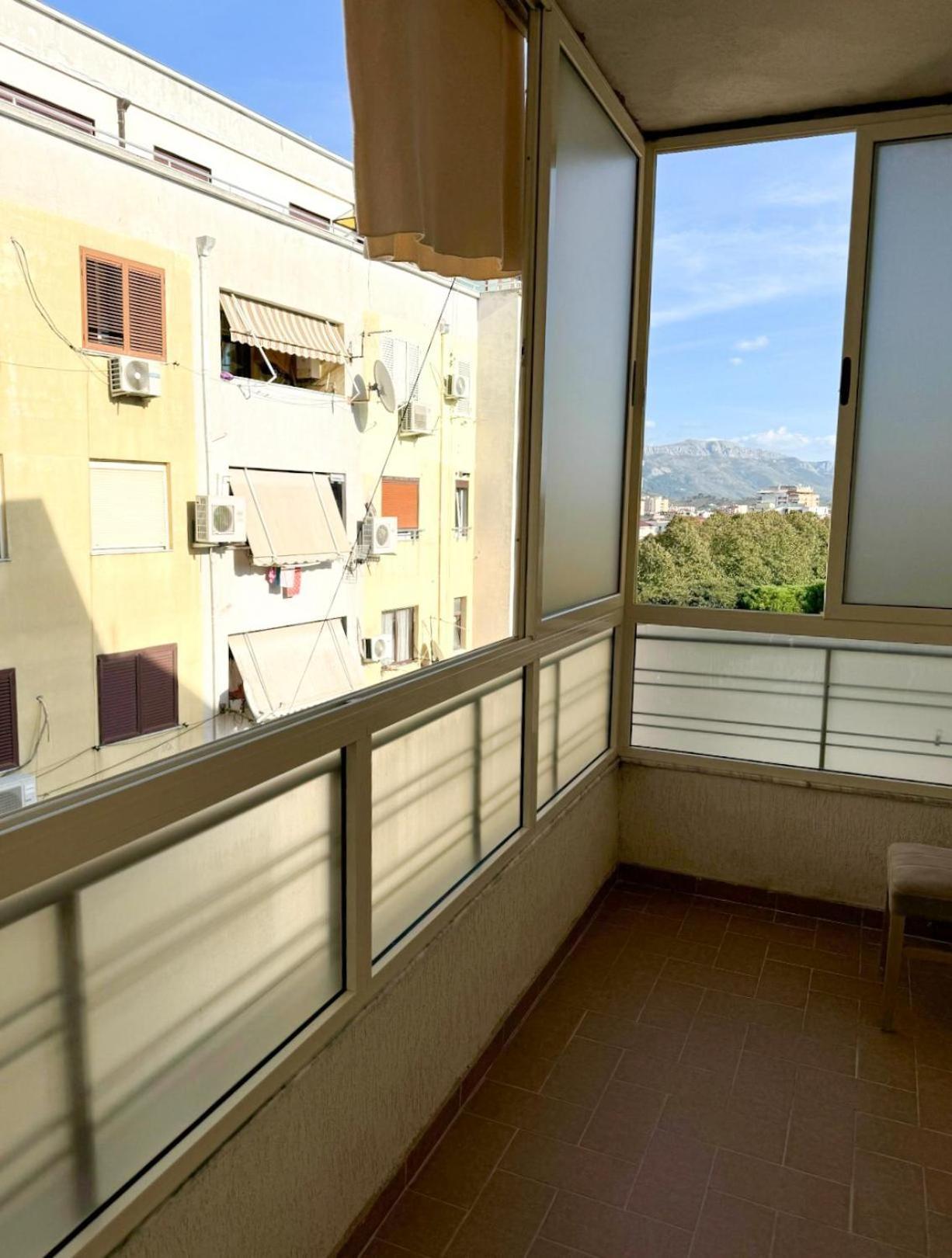 Shkodra Apartments Exterior foto