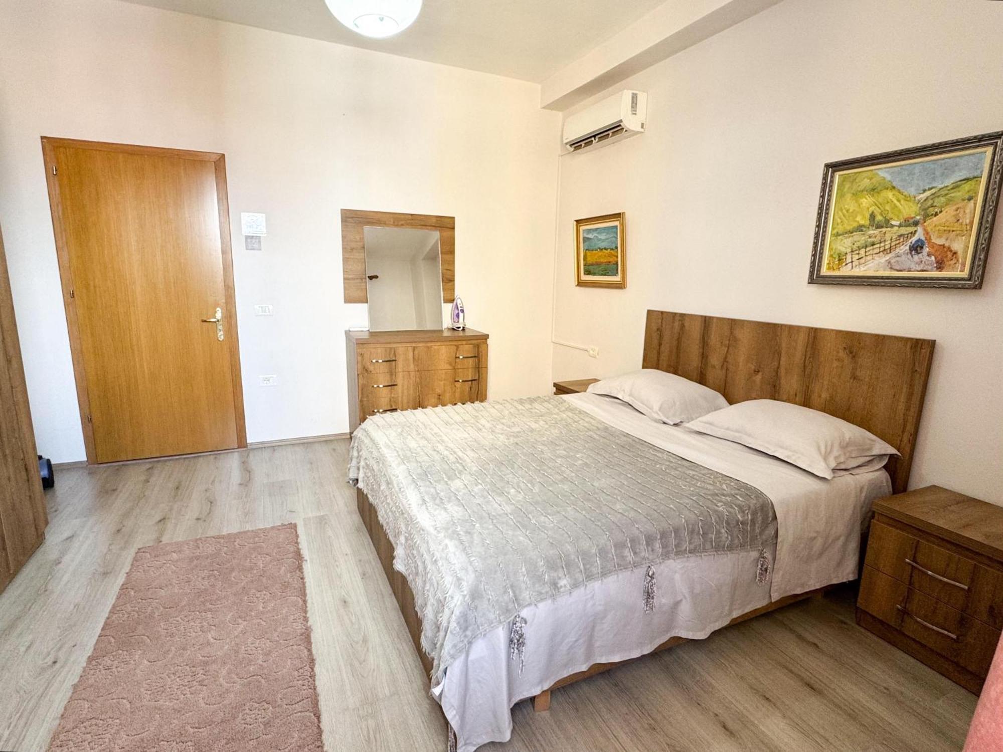 Shkodra Apartments Exterior foto