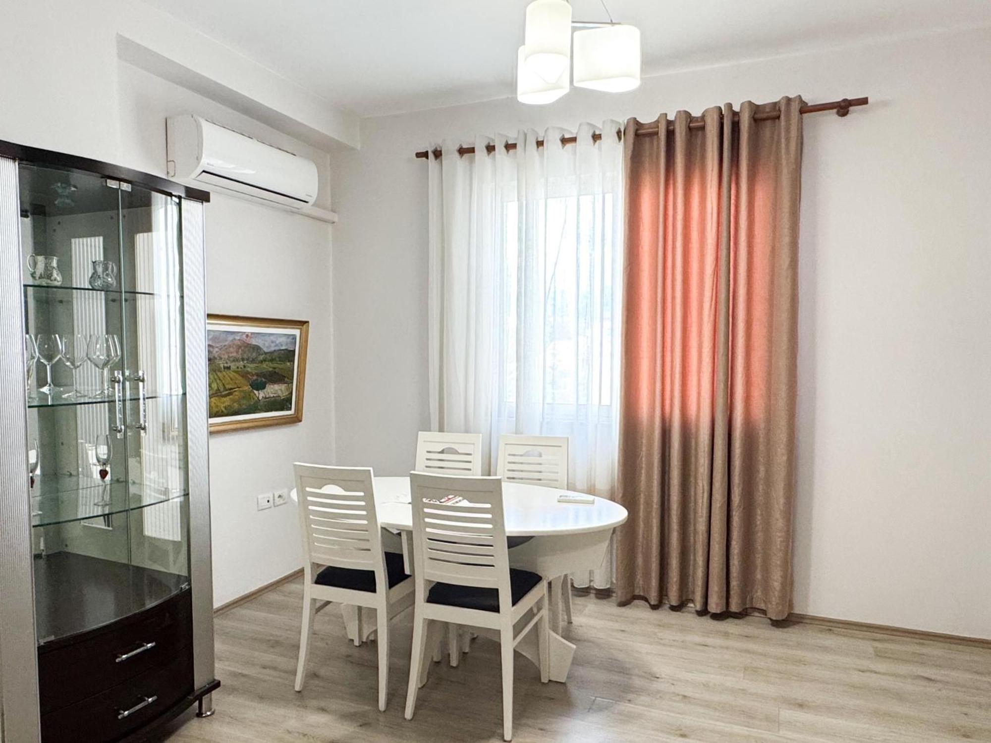 Shkodra Apartments Exterior foto